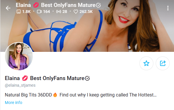 cougar wisconsin onlyfans