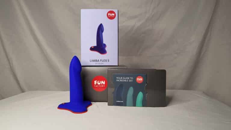 Fun Factory Limba Flex S Review