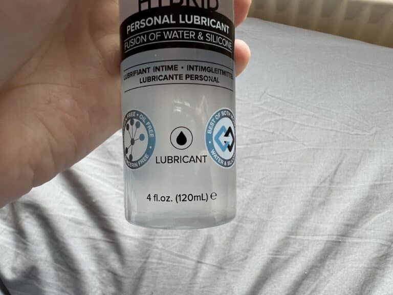 System JO Hybrid - <