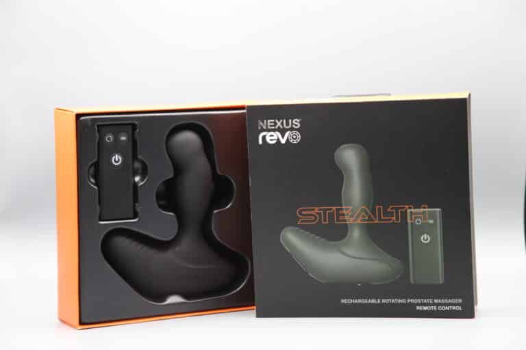 Nexus Revo Stealth - 