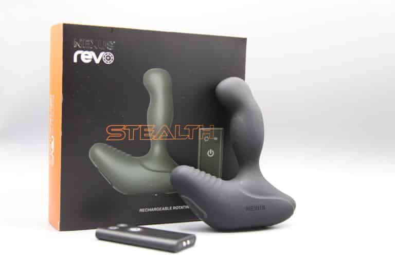 Nexus Revo Stealth - 