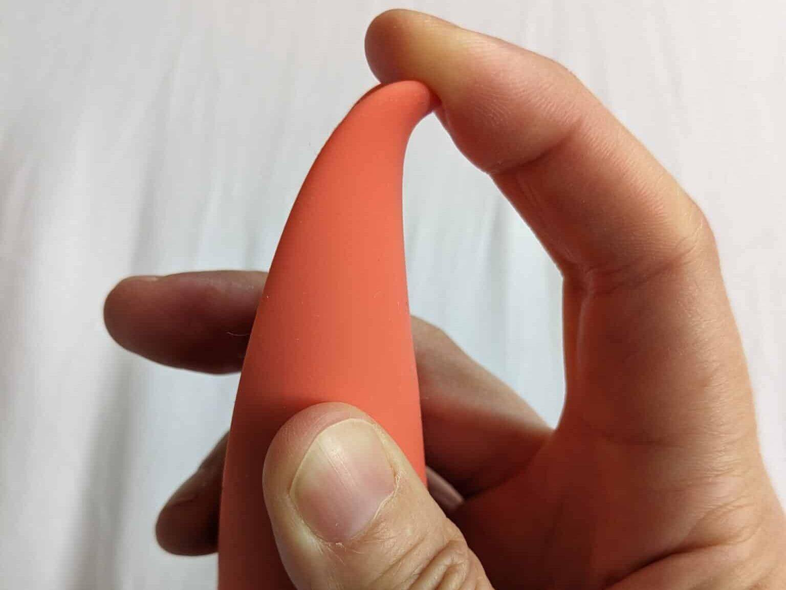 My Personal Experiences with Lovehoney Tongue Teaser Vibrator