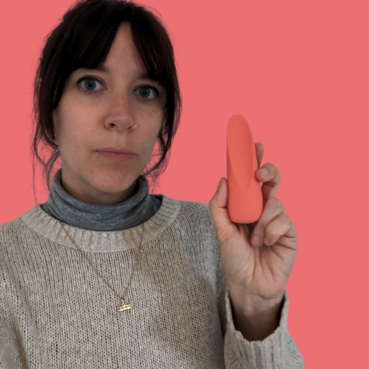 Lovehoney Tongue Teaser Vibrator — Test & Review<