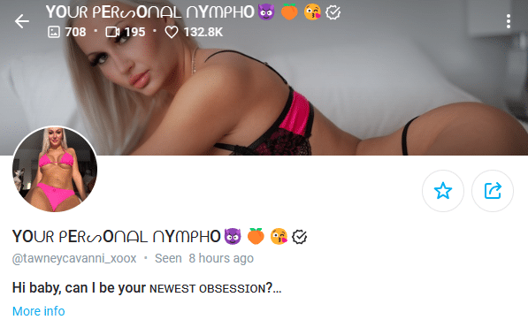 sexting pawg onlyfans