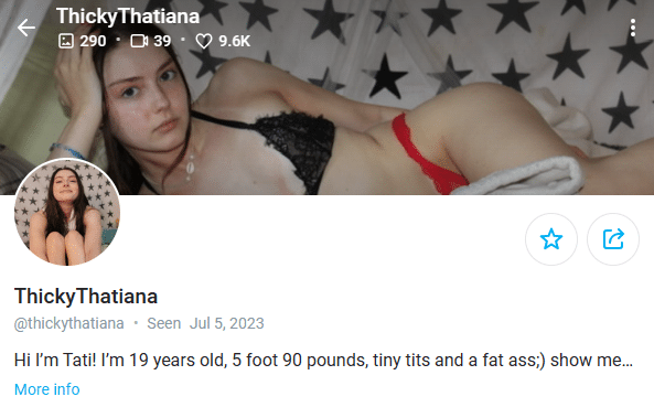 19-year-old michigan onlyfans