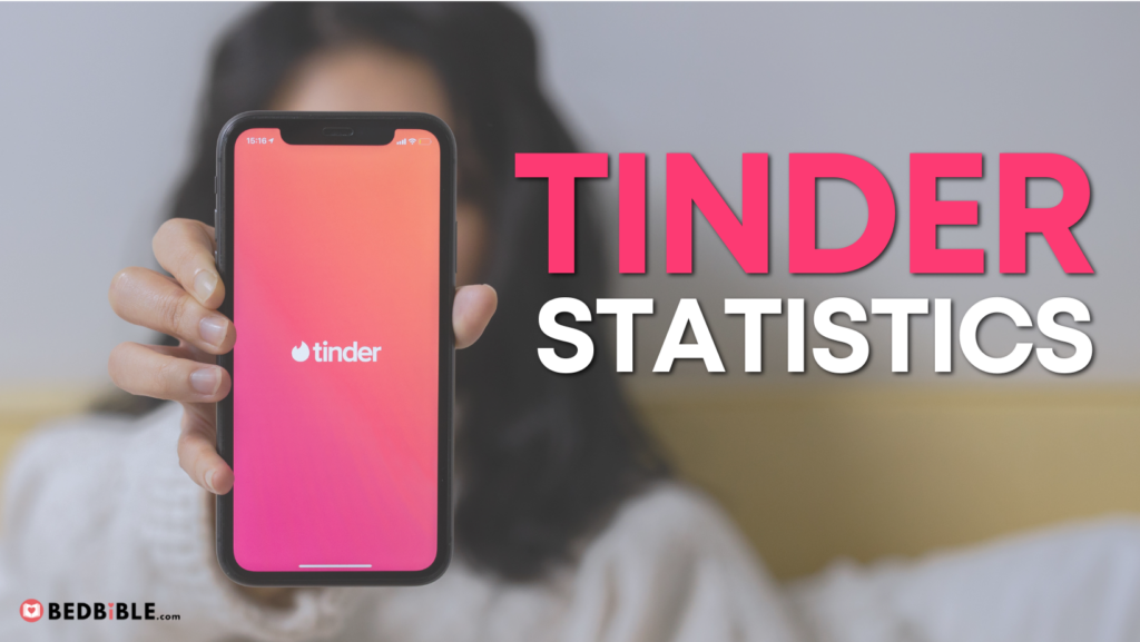 Tinder statistics