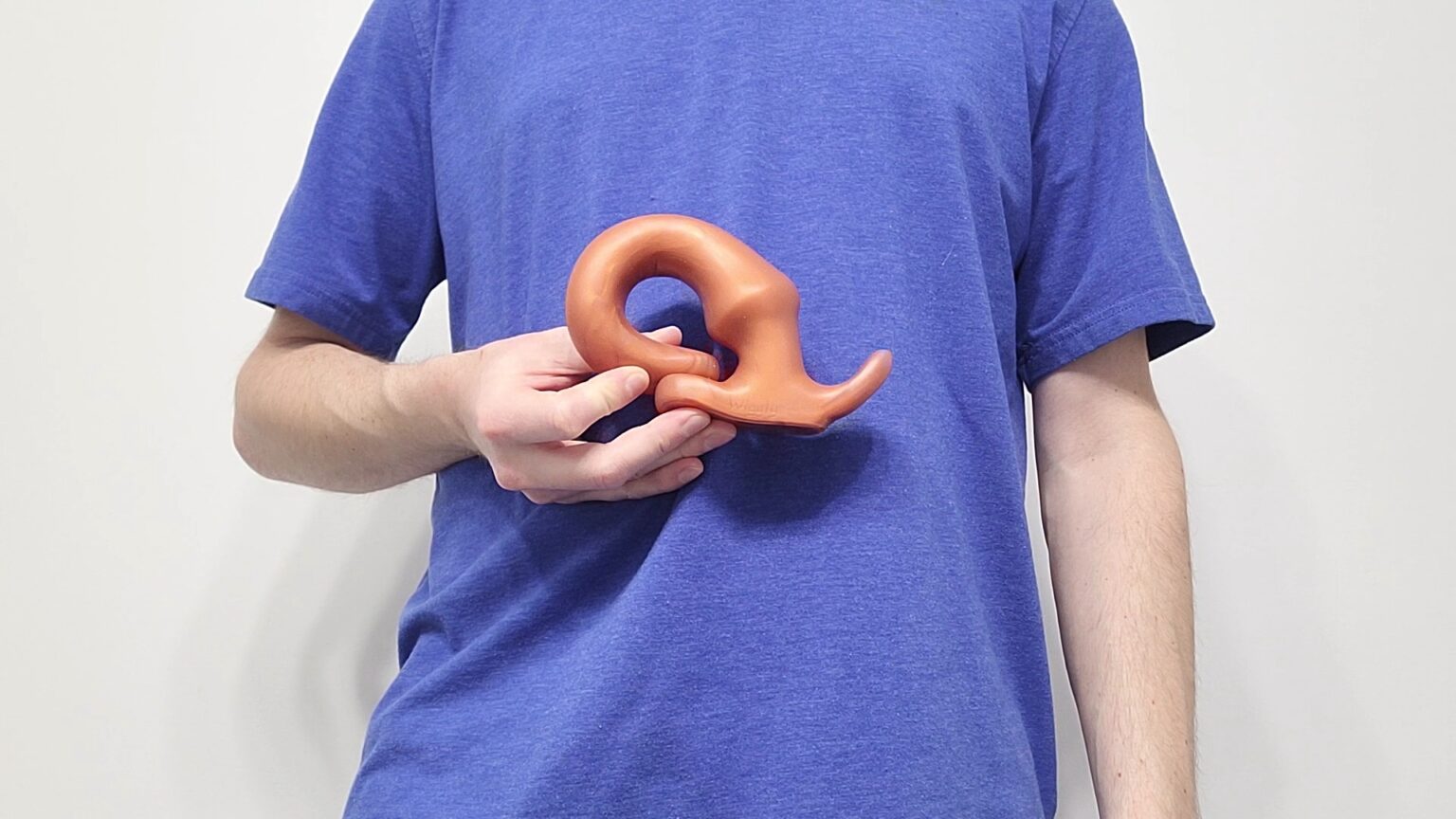 SquarePegToys Charlie Horse Wiggly SuperSoft Review [Tried & Tested]