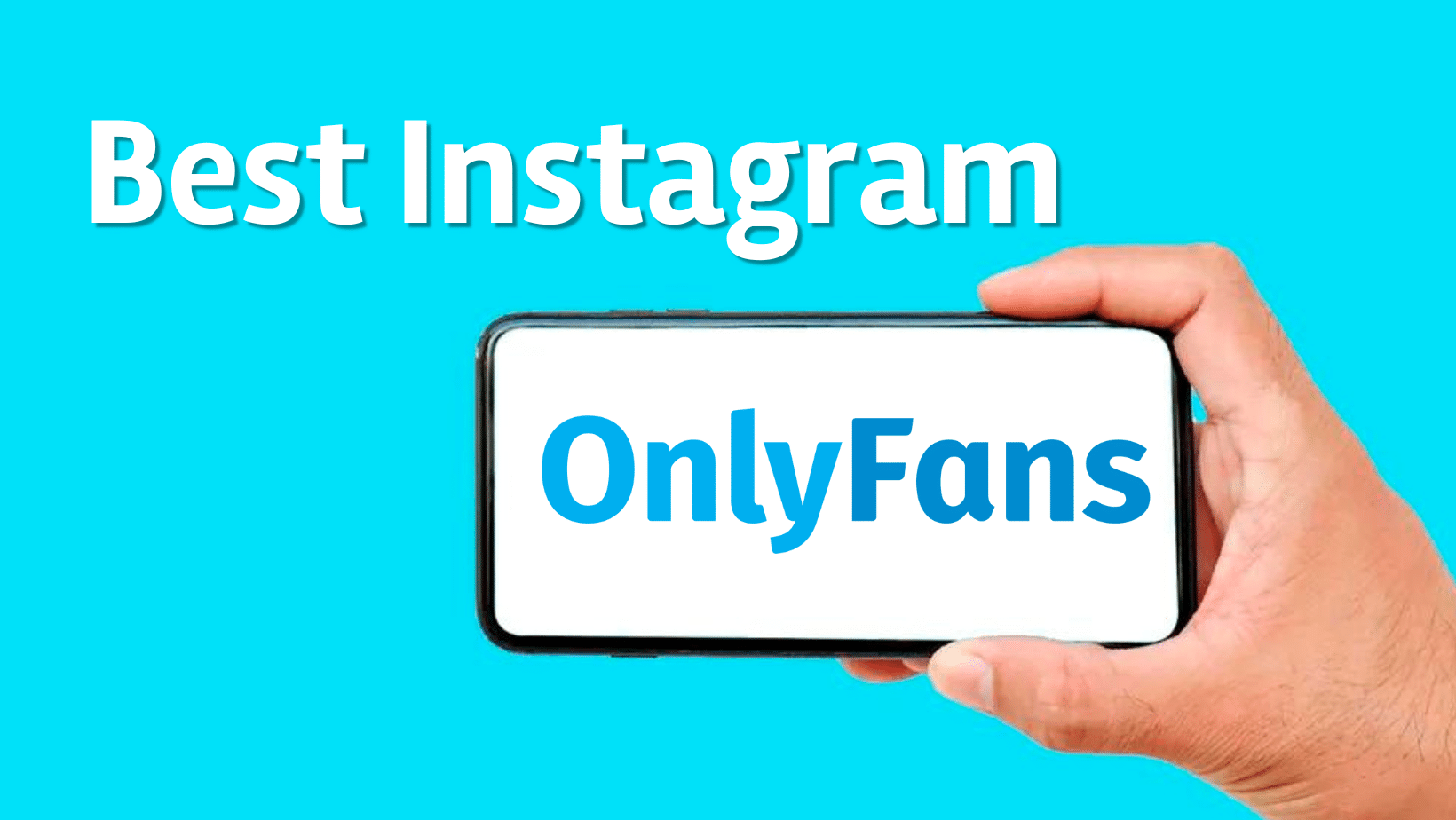 Top 13 Instagram Influencers with Onlyfans