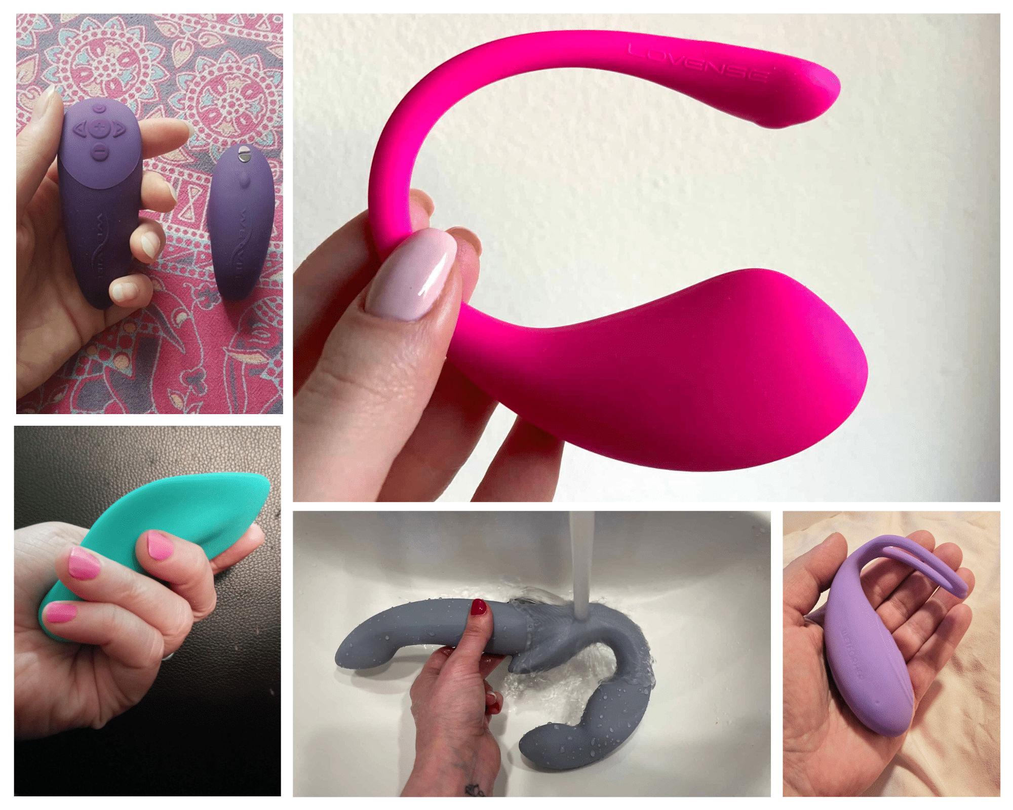 5 Best Tribbing Toys for Grinding