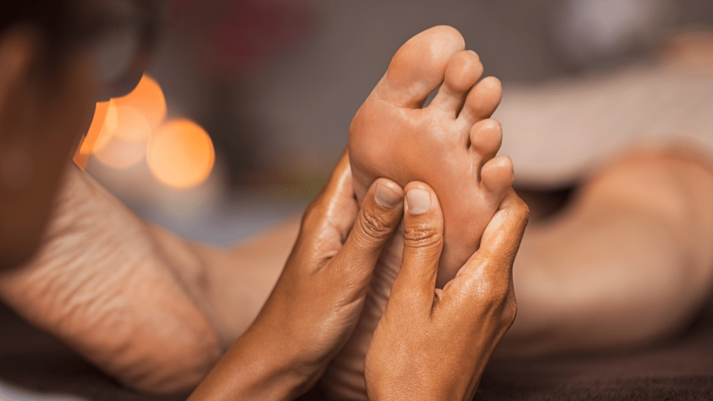 foot fetish statistics & facts