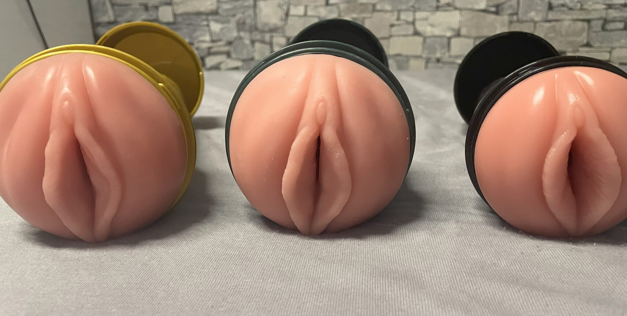 My Personal Experiences with Fleshlight Vibro