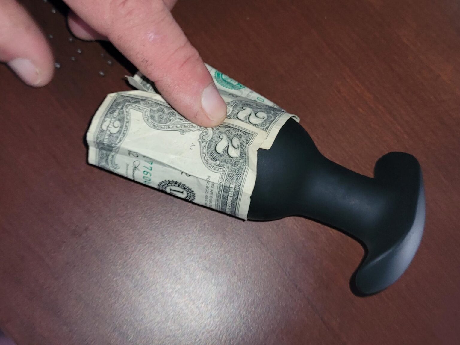 Zeus Volt Drop E-Stim Vibrating Prostate Massager Review [Tried & Tested]
