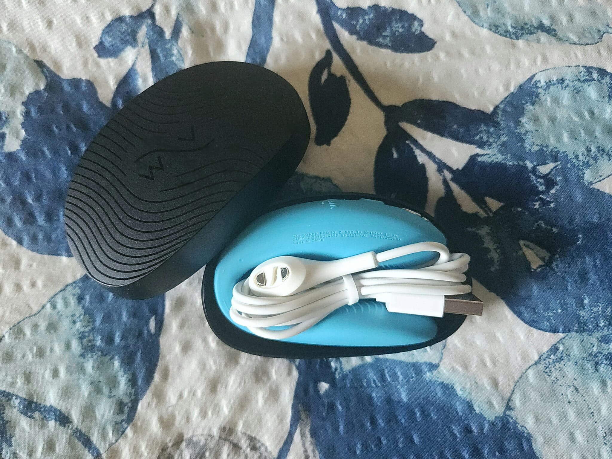 We-Vibe Sync Go Review