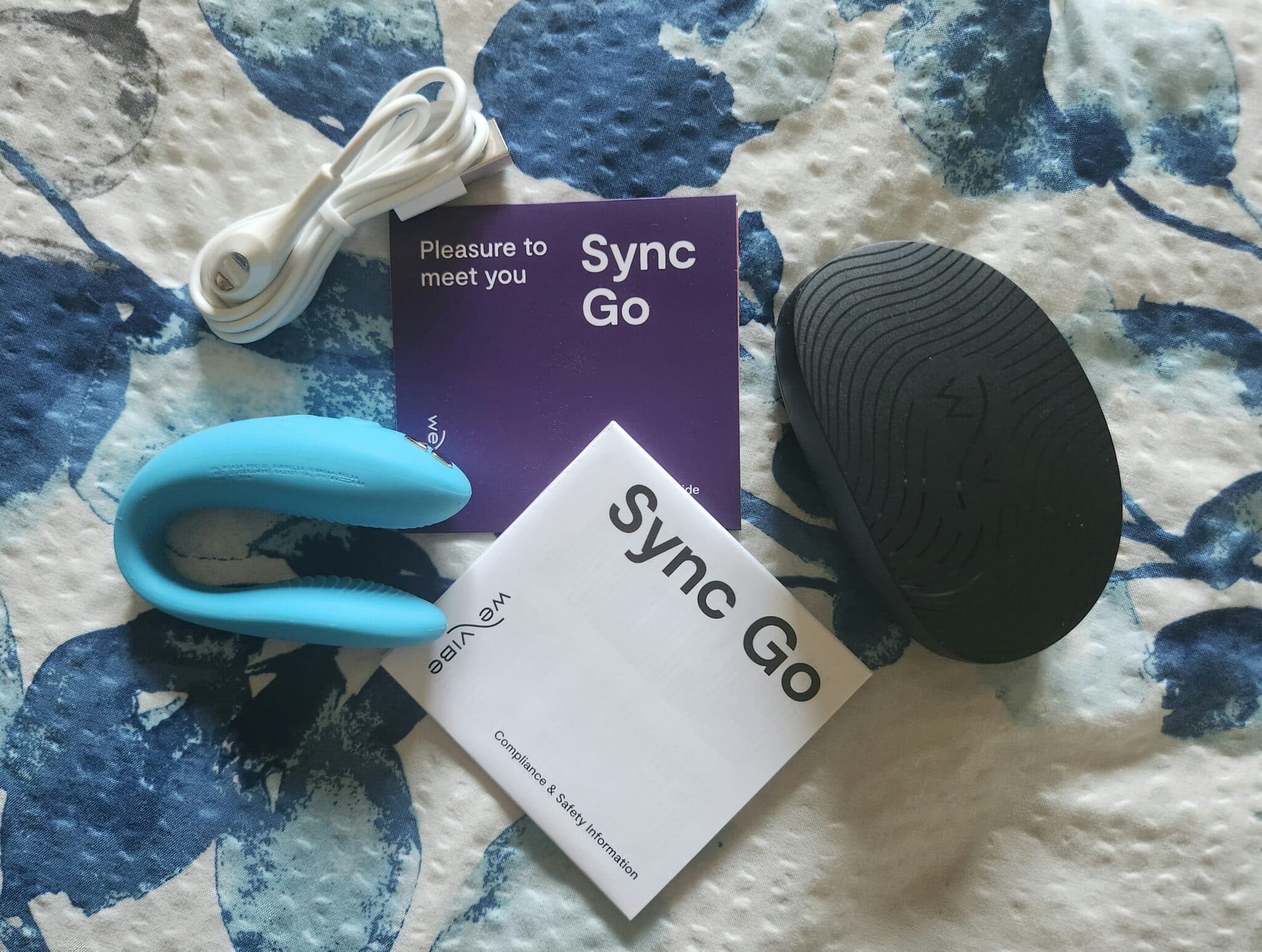 We-Vibe Sync Go Price