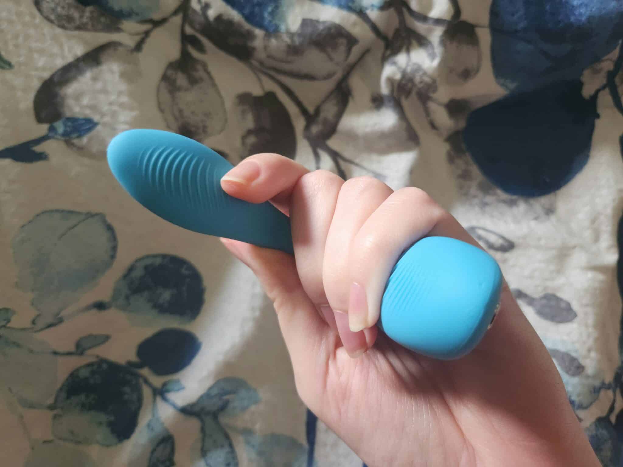 We-Vibe Sync Go Special feature