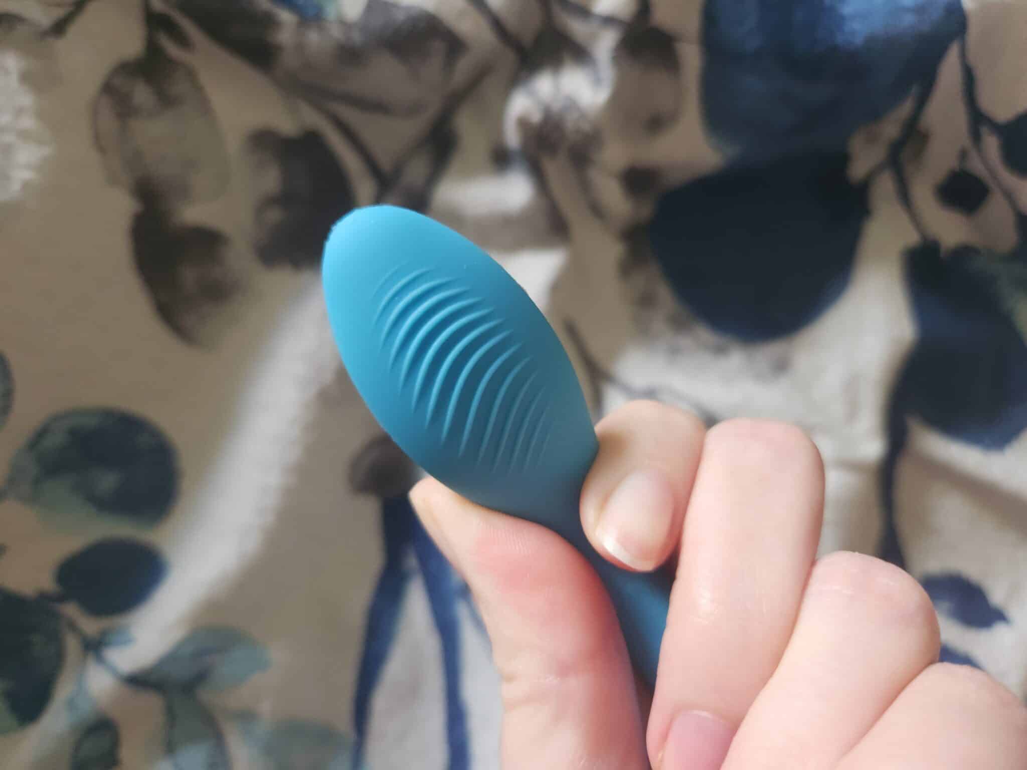 We-Vibe Sync Go Design