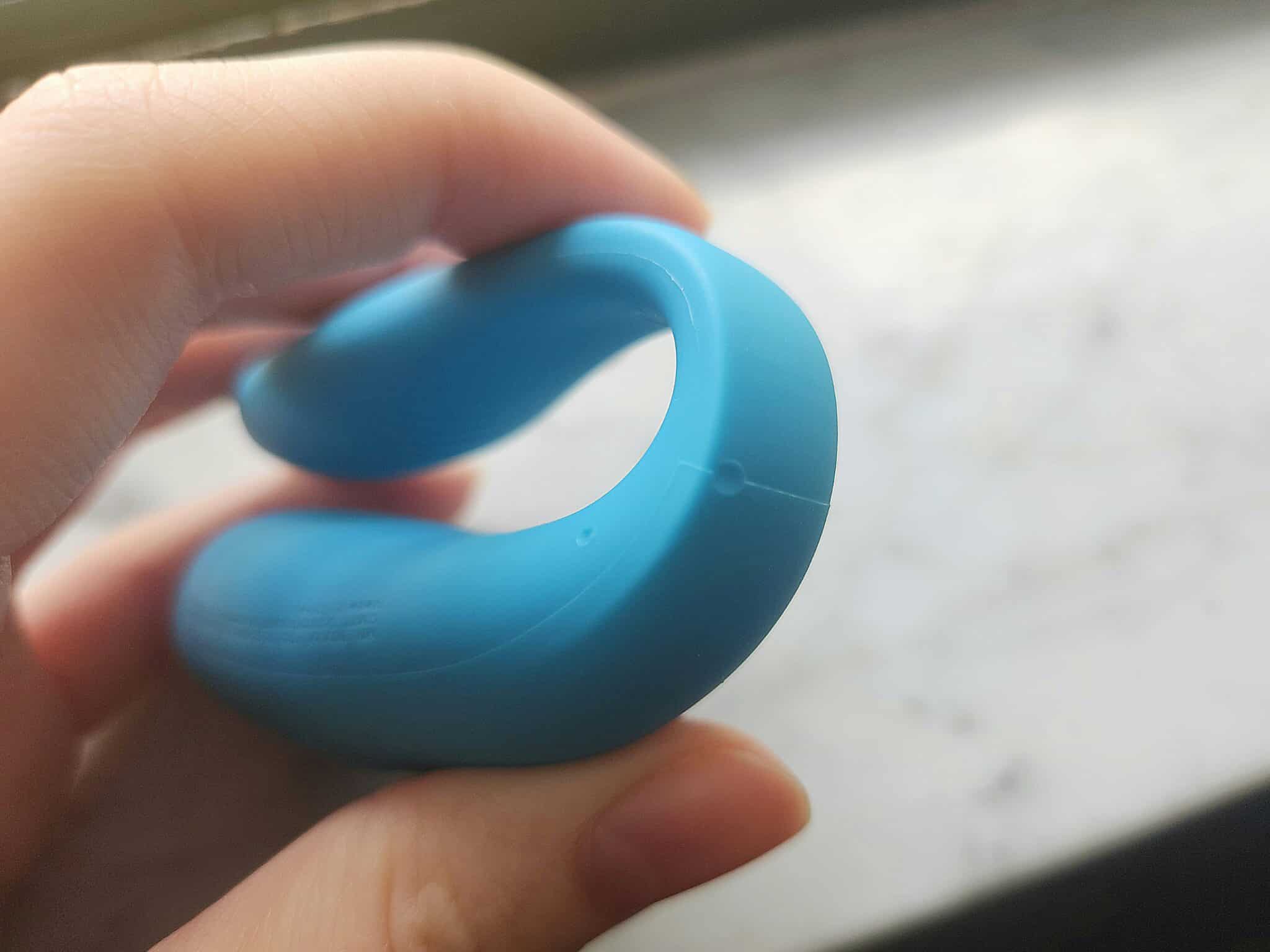 We-Vibe Sync Go Quality