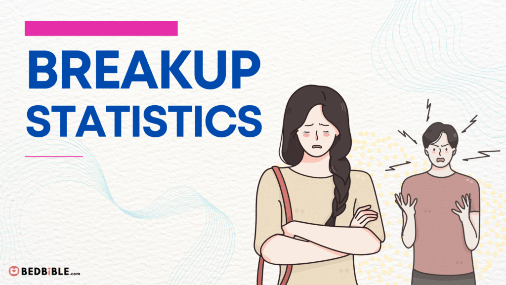 Breakup Statistics