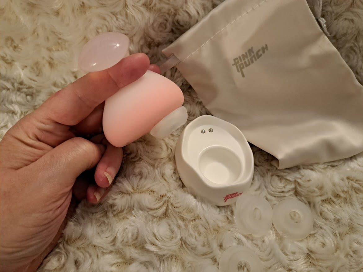 Dream Bunny review