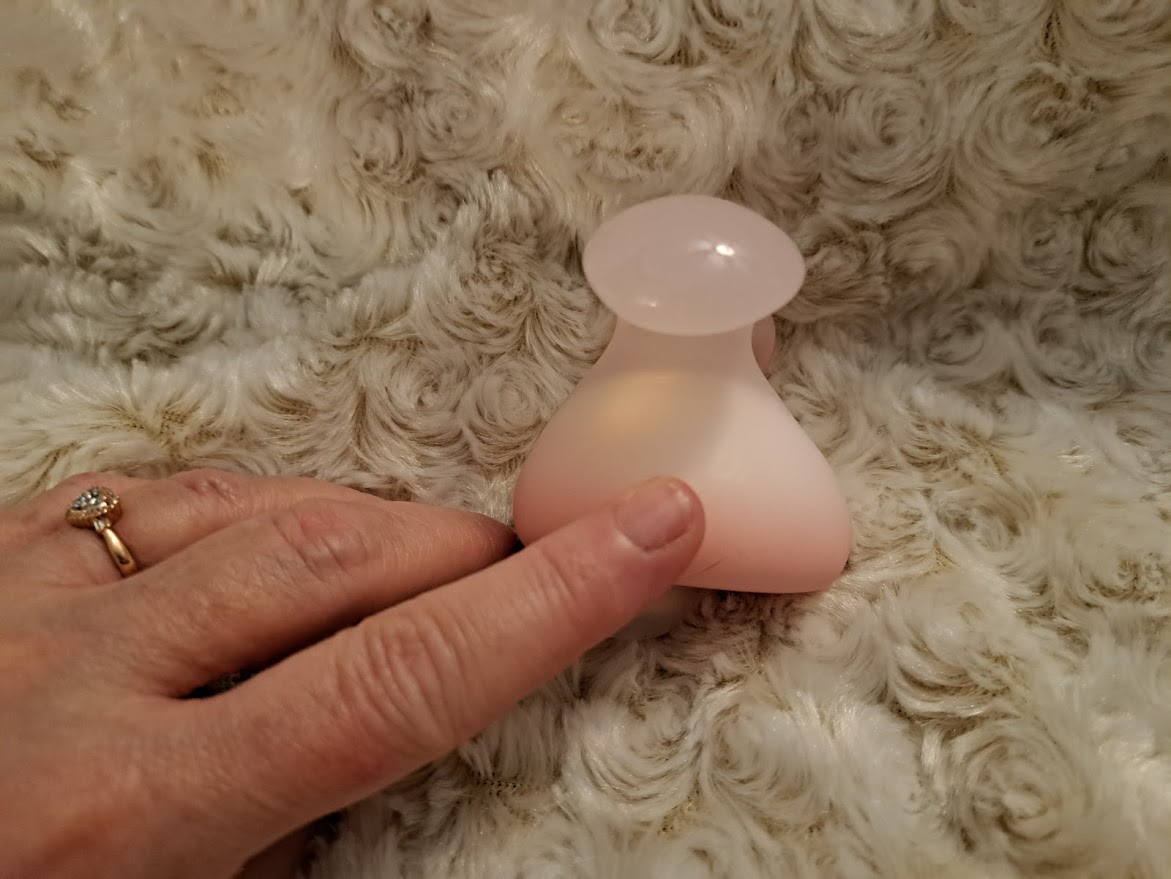 Dream Bunny Ease of Use