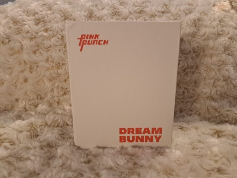 Dream Bunny - 