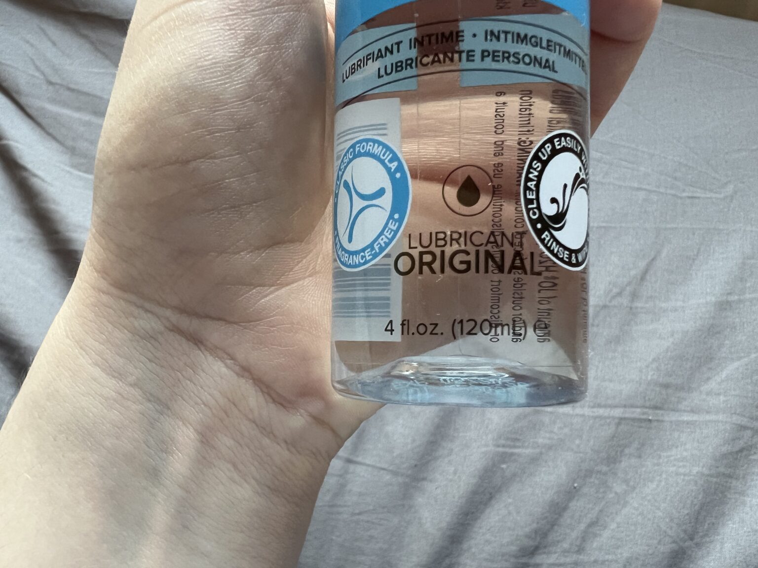 The 4 Best Fleshlight Lubes [Actually Tested] - Bedbible.com