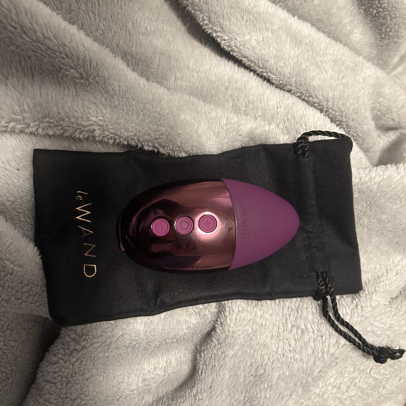 Le Wand Point Review [Tried & Tested]