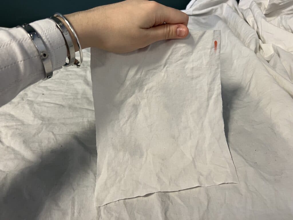 Pjur Back Door Water-Based Anal Glide Lube - 