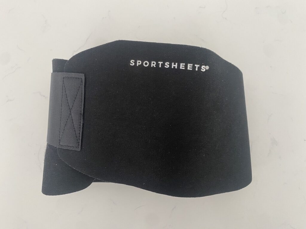 Sportsheets Thigh Strap On