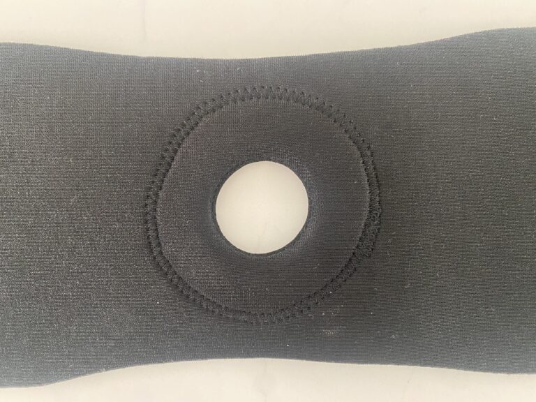 Sportsheets Ultra Thigh Strap-On Harness -  