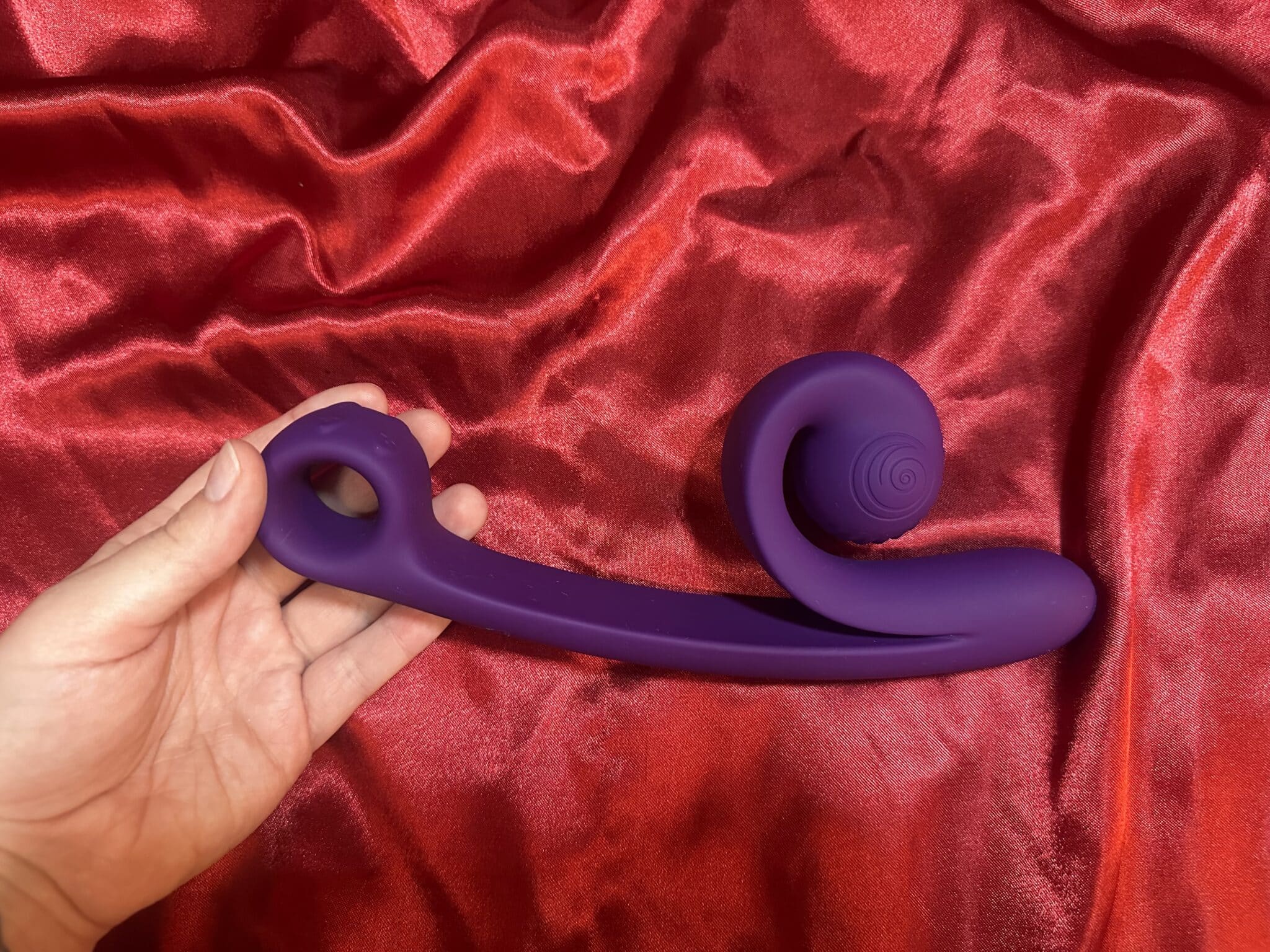 Snail Vibe Curve Review