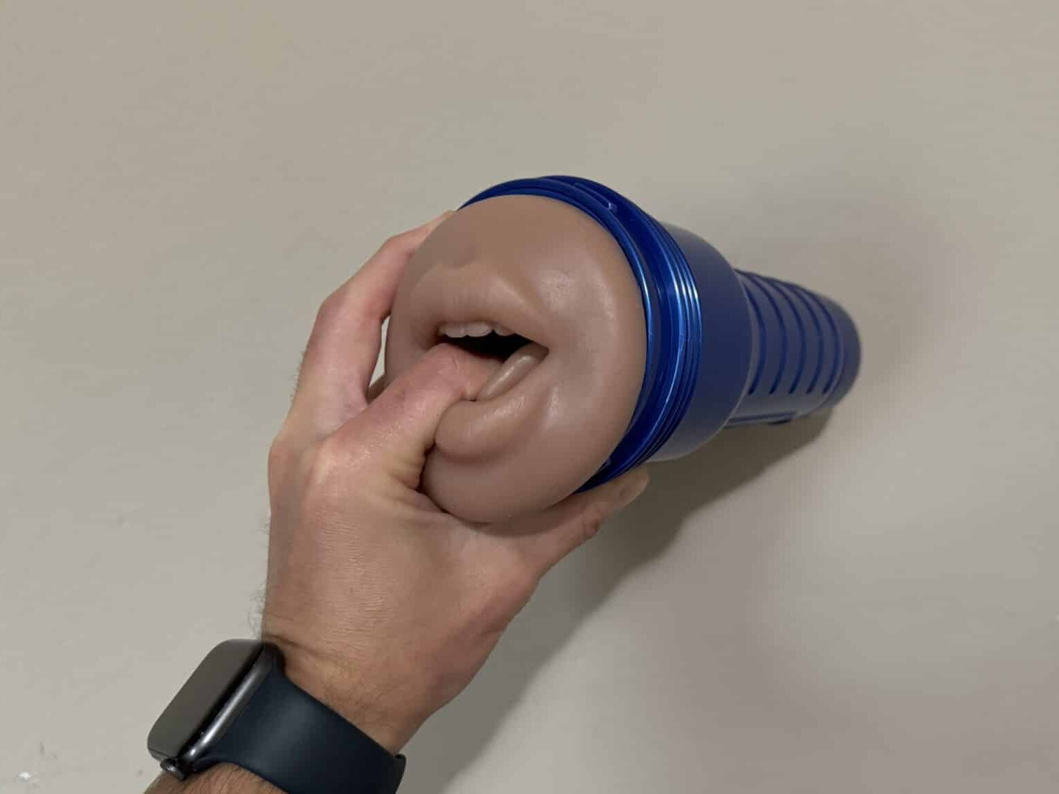 Fleshlight Boost Blow Review