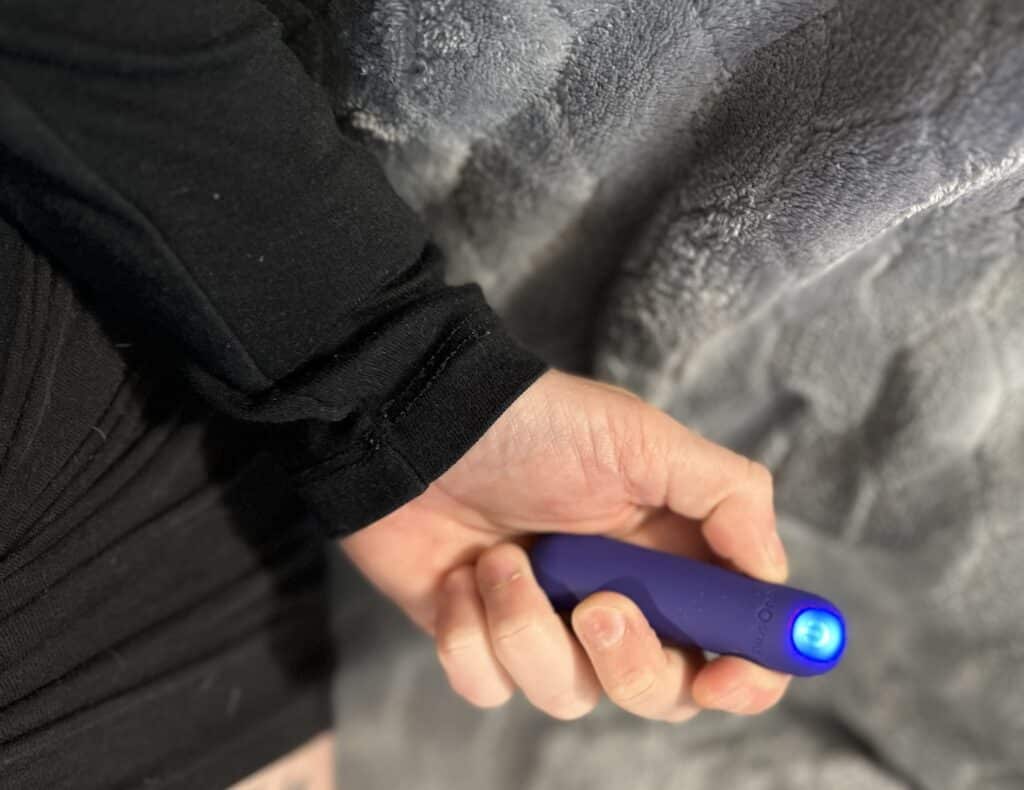 plusOne Vibrating Bullet Review [Tried & Tested]