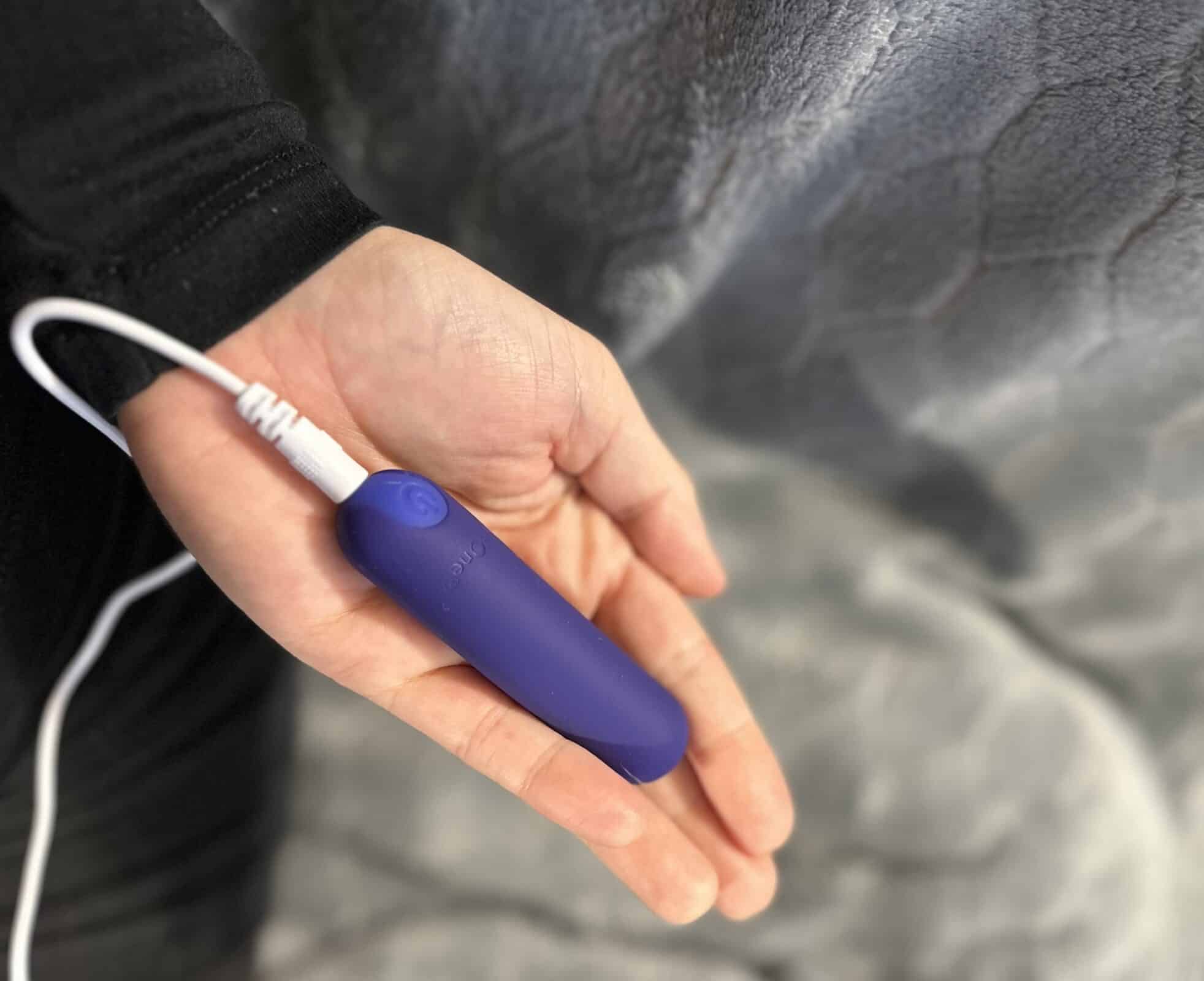 Plusone bullet how to charge