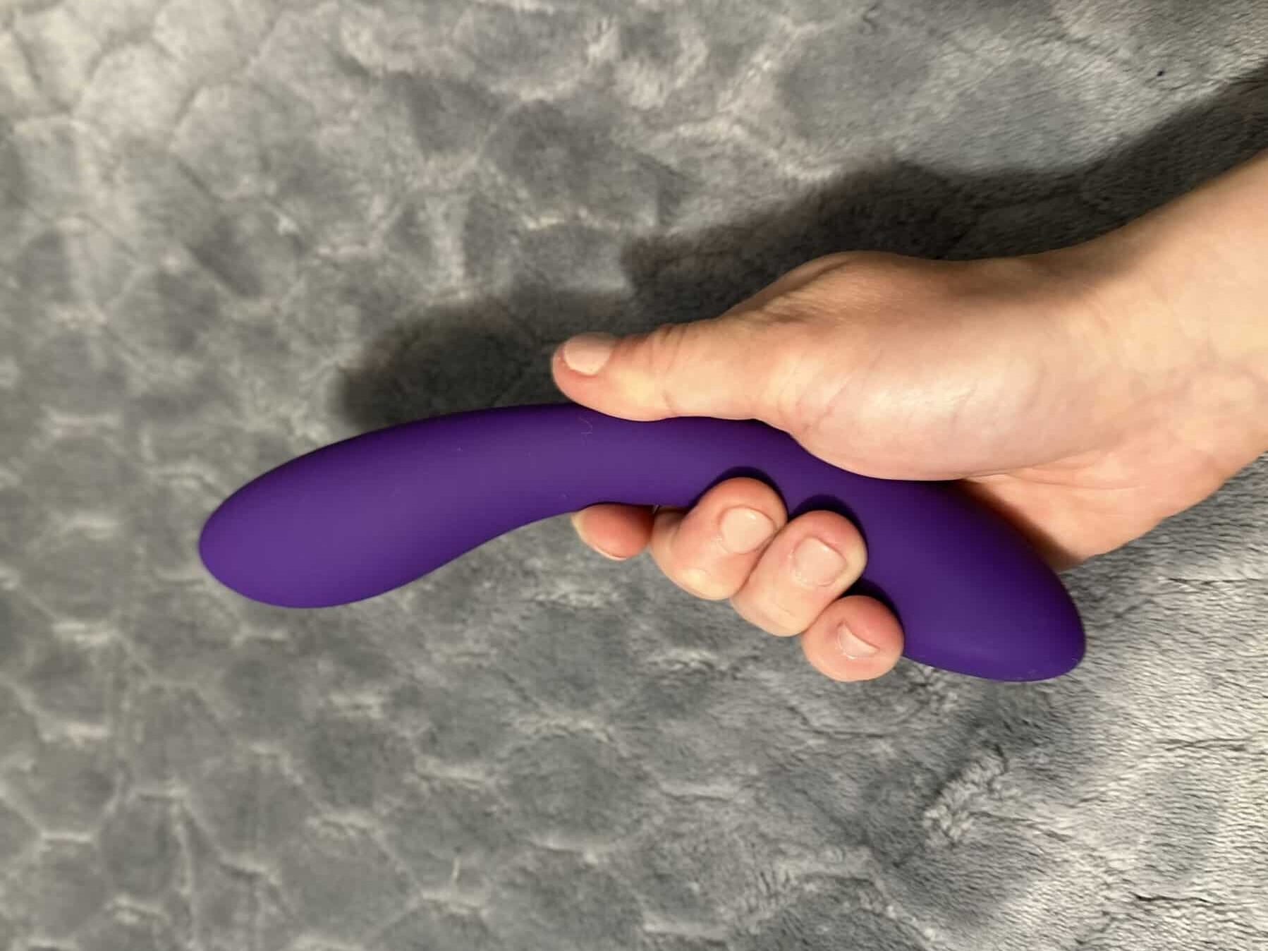 Desire Luxury Double Ended Dildo