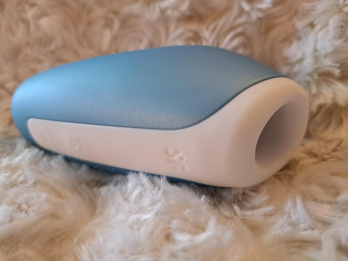 My Personal Experiences with Satisfyer Love Breeze
