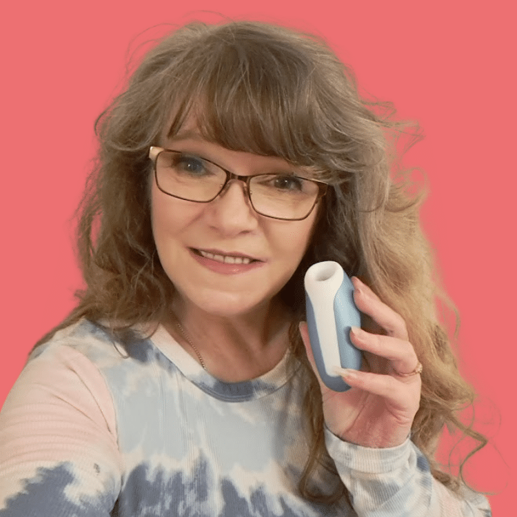 Satisfyer Love Breeze Test and Review