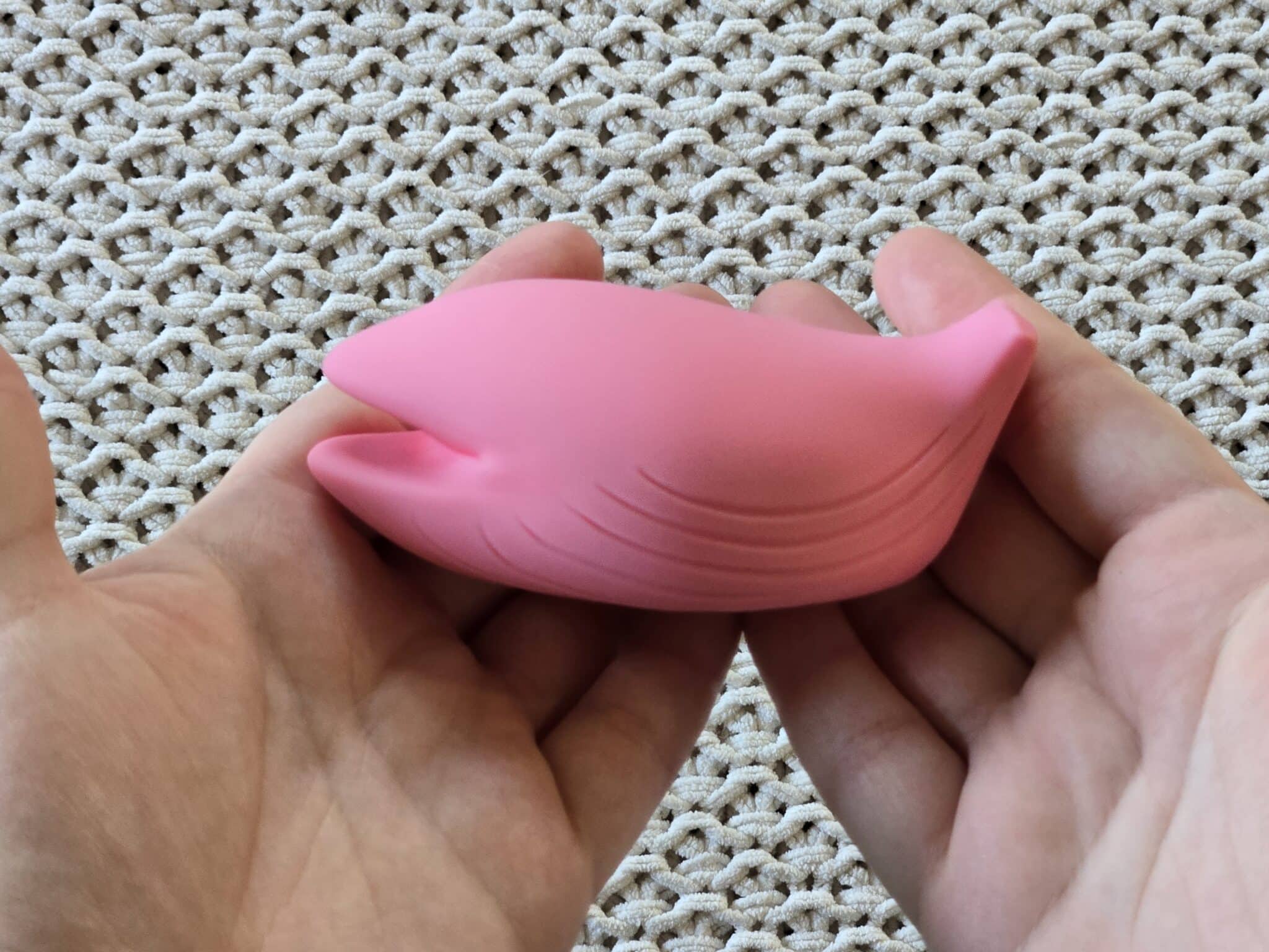 NEW Tenga Iroha+ Yoru Review