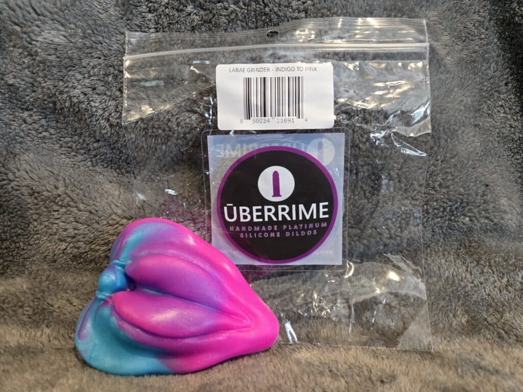 Uberrime LaBae - 
