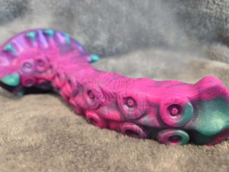 Uberrime Xenuphora Review