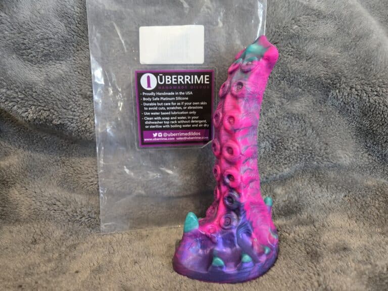 Uberrime Xenuphora Review