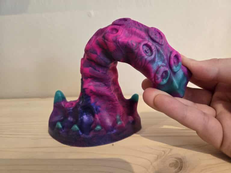 Uberrime Xenuphora Review