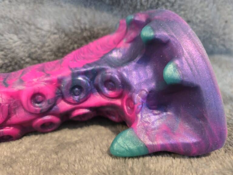 Uberrime Xenuphora Review