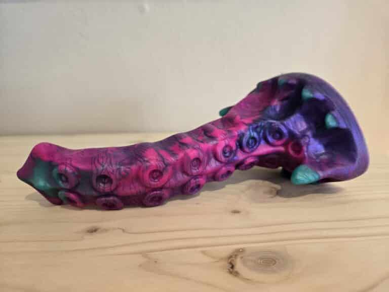 Uberrime Xenuphora Review