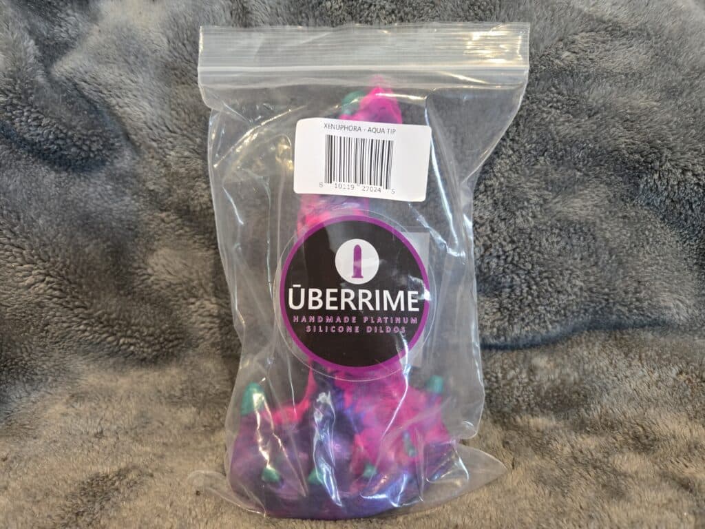 Uberrime Xenuphora - 