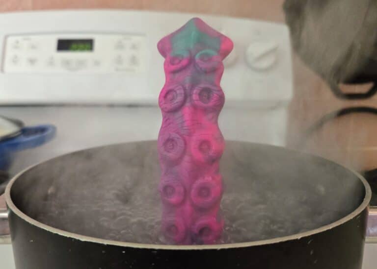 Uberrime Xenuphora Review