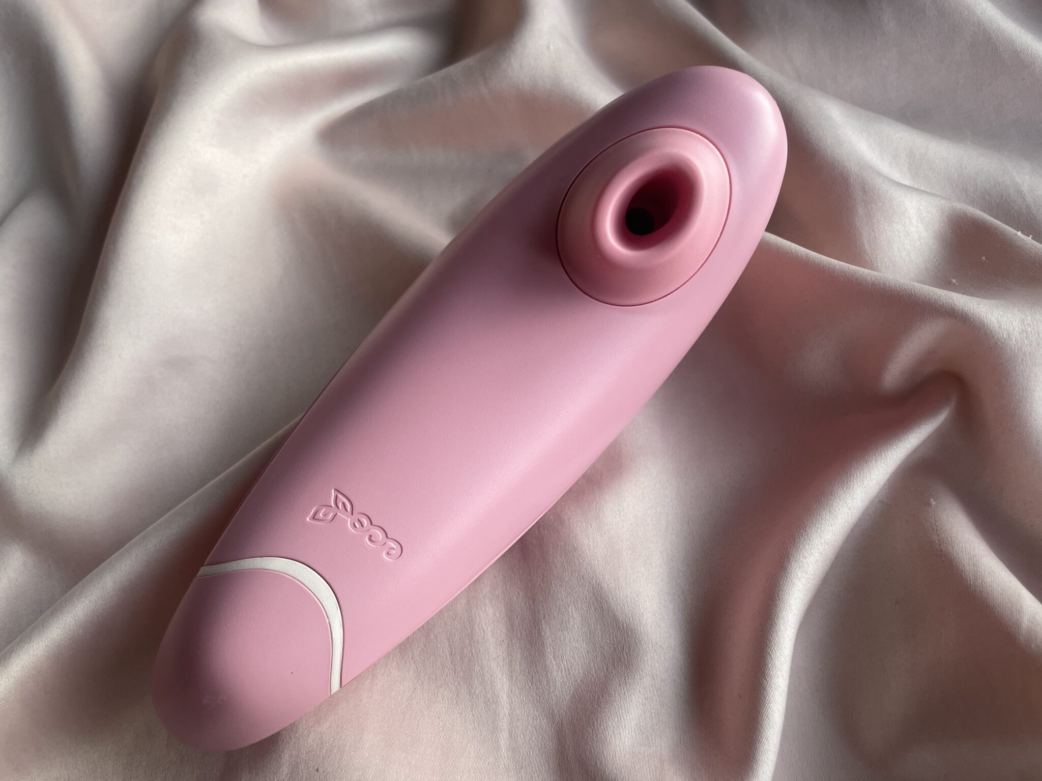 Womanizer Premium Eco Design