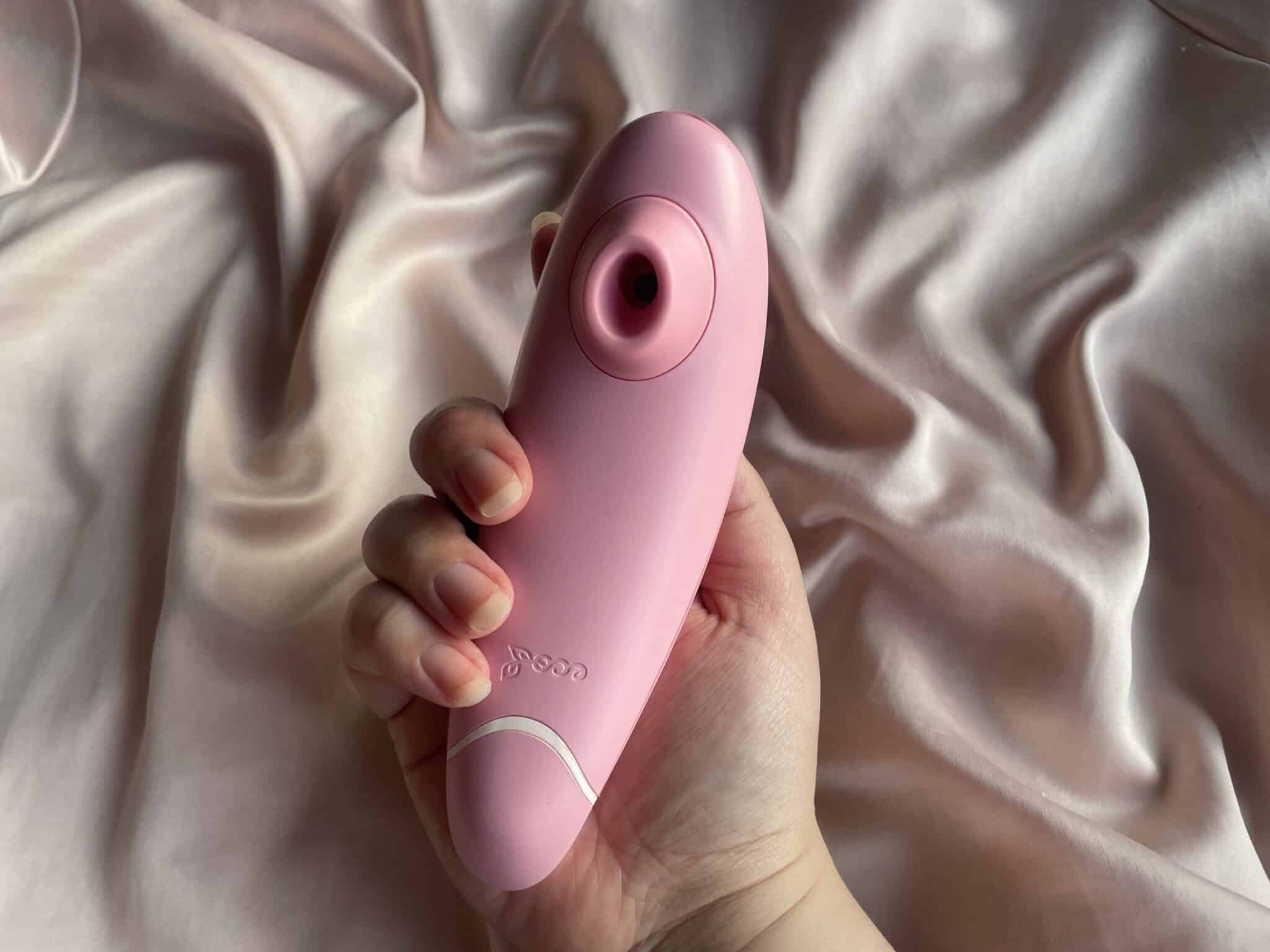 My Womanizer Premium Eco Review [Tried & Tested]