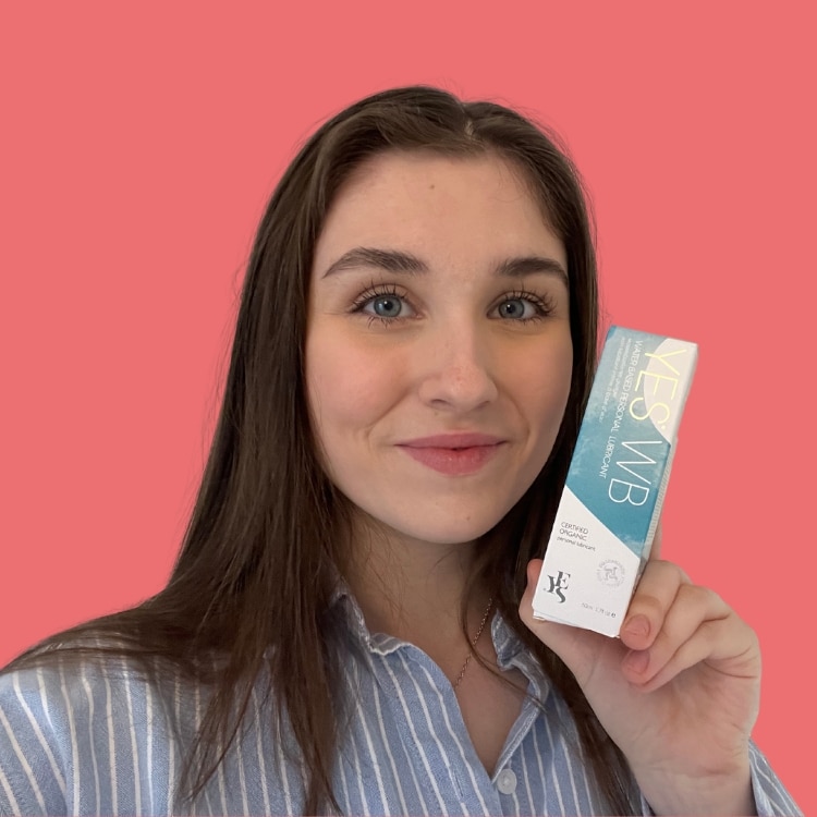 Ah Yes Organic Water Based Lube – Test & Review