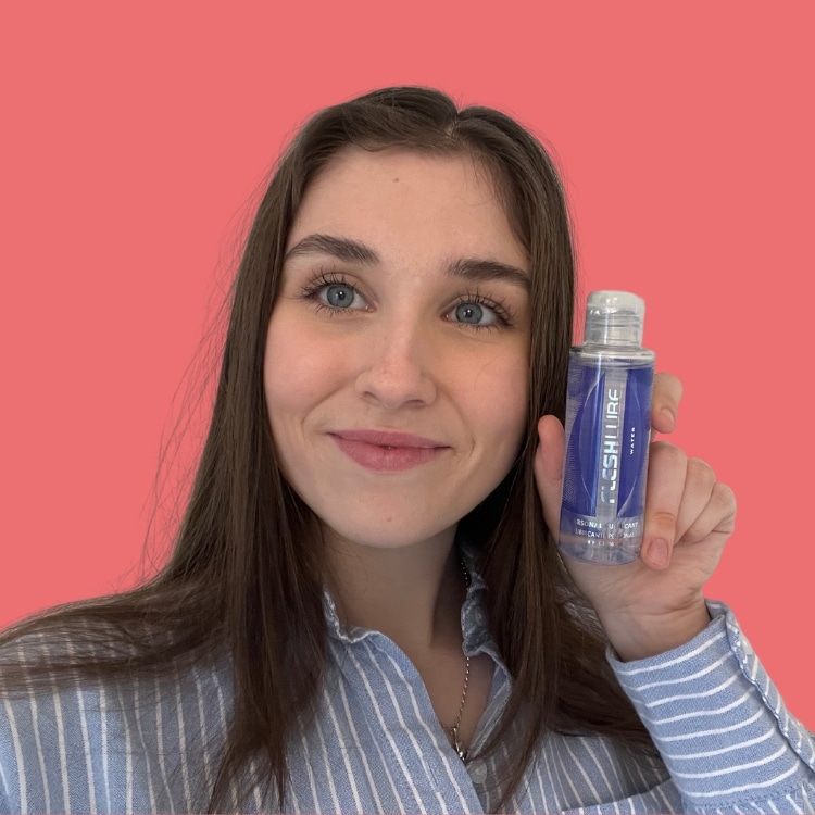 Fleshlube Water – Test & Review